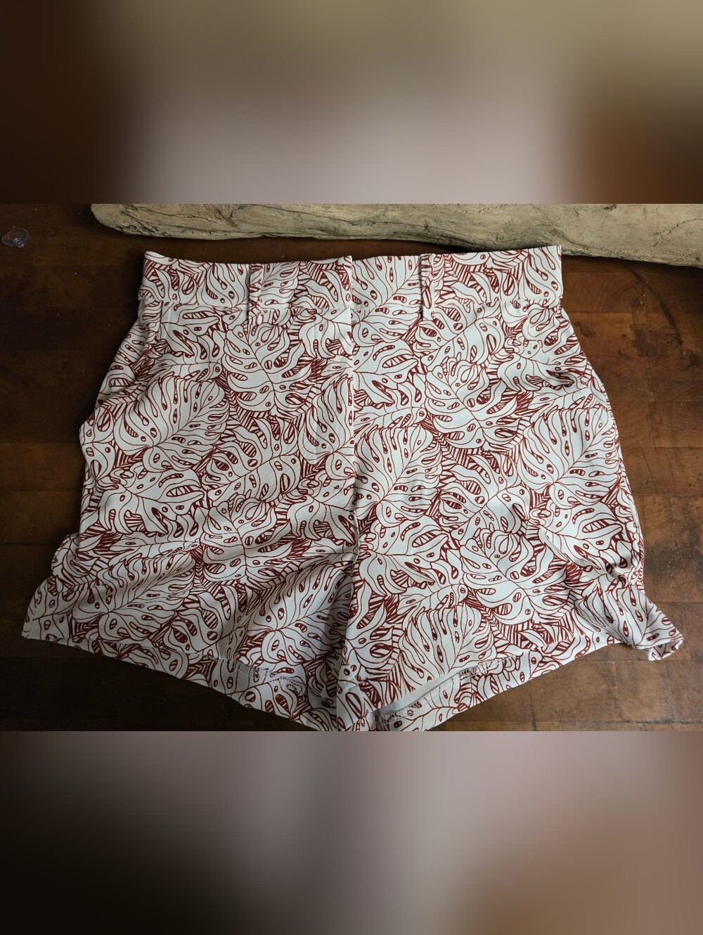 Salty Wave Shorts